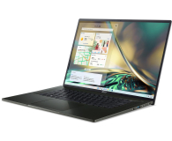 Acer Swift Edge R5-6600U/16GB/512/Win11 OLED Czarny - 1097678 - zdjęcie 3